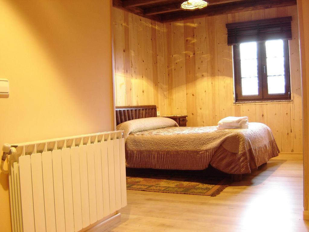 A Reboleira - Casa Nunez Fonfria Room photo